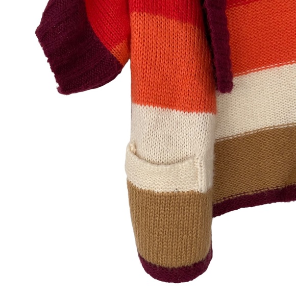 GAP Kids Girls Sweater - 8 Years Old - Picture 4 of 5